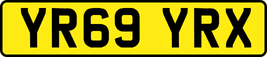 YR69YRX