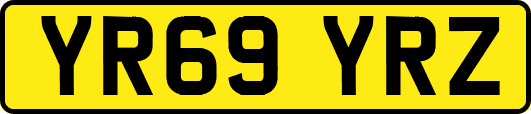 YR69YRZ