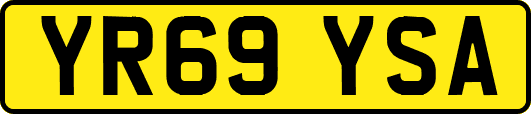 YR69YSA