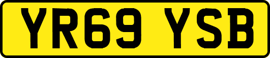 YR69YSB