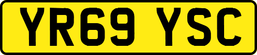 YR69YSC