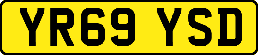 YR69YSD