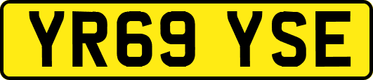 YR69YSE