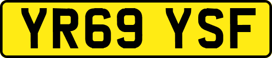 YR69YSF