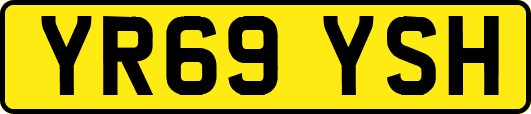 YR69YSH