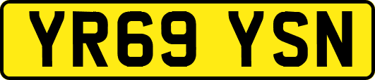 YR69YSN