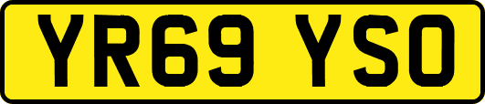 YR69YSO