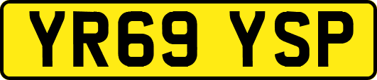 YR69YSP
