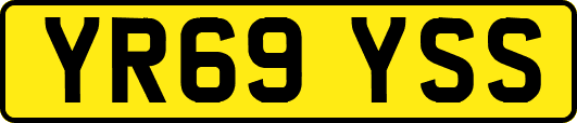 YR69YSS