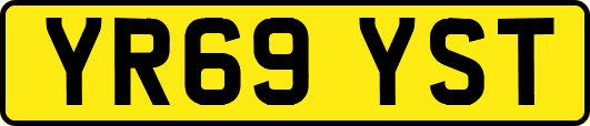 YR69YST
