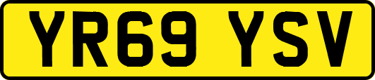 YR69YSV