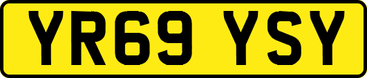 YR69YSY
