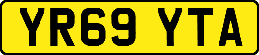 YR69YTA