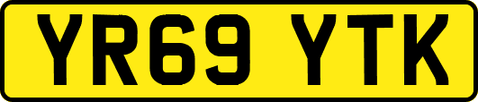 YR69YTK