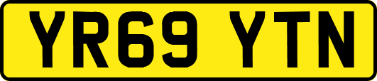 YR69YTN
