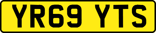 YR69YTS