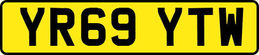 YR69YTW