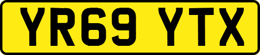 YR69YTX