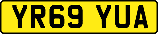 YR69YUA