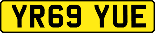 YR69YUE