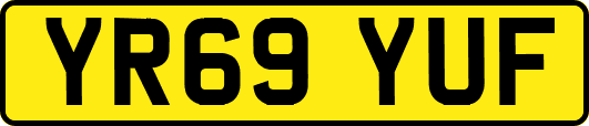 YR69YUF
