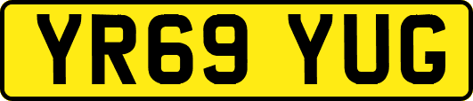 YR69YUG
