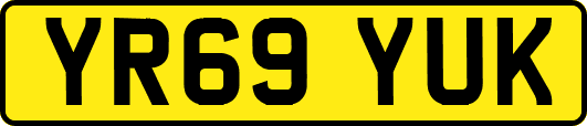 YR69YUK