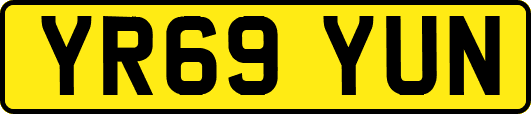 YR69YUN