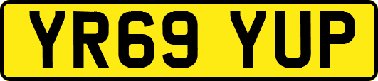 YR69YUP