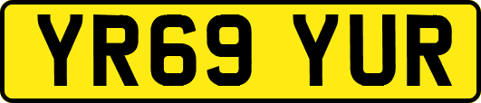YR69YUR