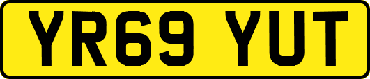 YR69YUT