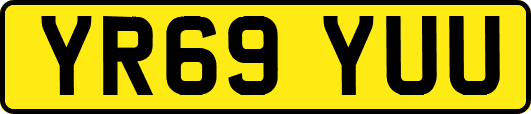 YR69YUU