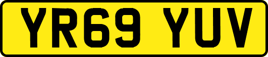 YR69YUV
