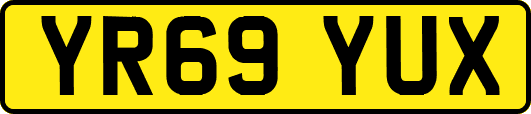 YR69YUX