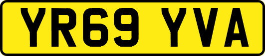 YR69YVA