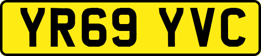YR69YVC