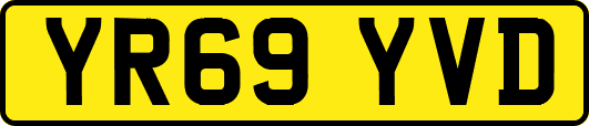 YR69YVD