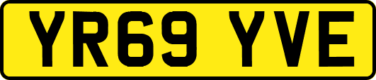 YR69YVE