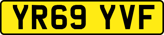 YR69YVF