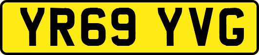 YR69YVG
