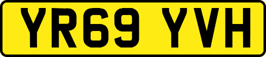 YR69YVH
