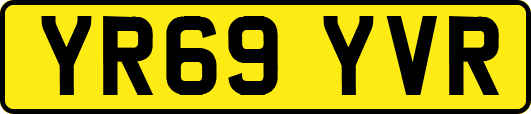 YR69YVR