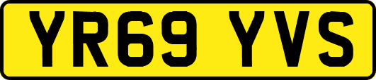 YR69YVS