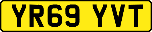 YR69YVT