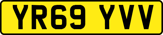 YR69YVV