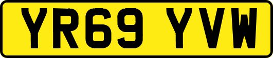 YR69YVW