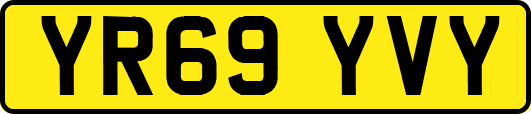 YR69YVY
