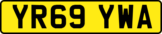 YR69YWA