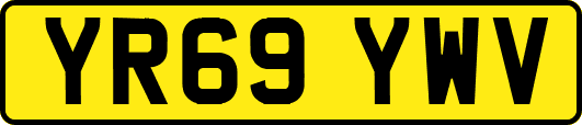 YR69YWV