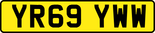 YR69YWW